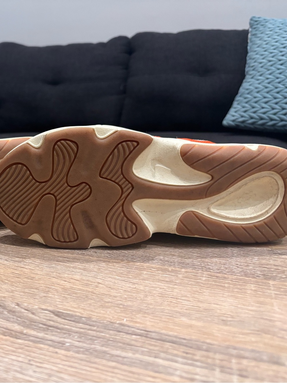 Nike Women’s Size 9 - Picture 2 of 3